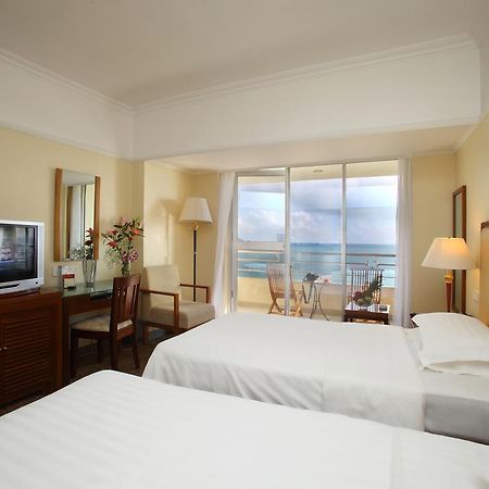 Pearl River Garden Hotel Tam Á Ngoại thất bức ảnh