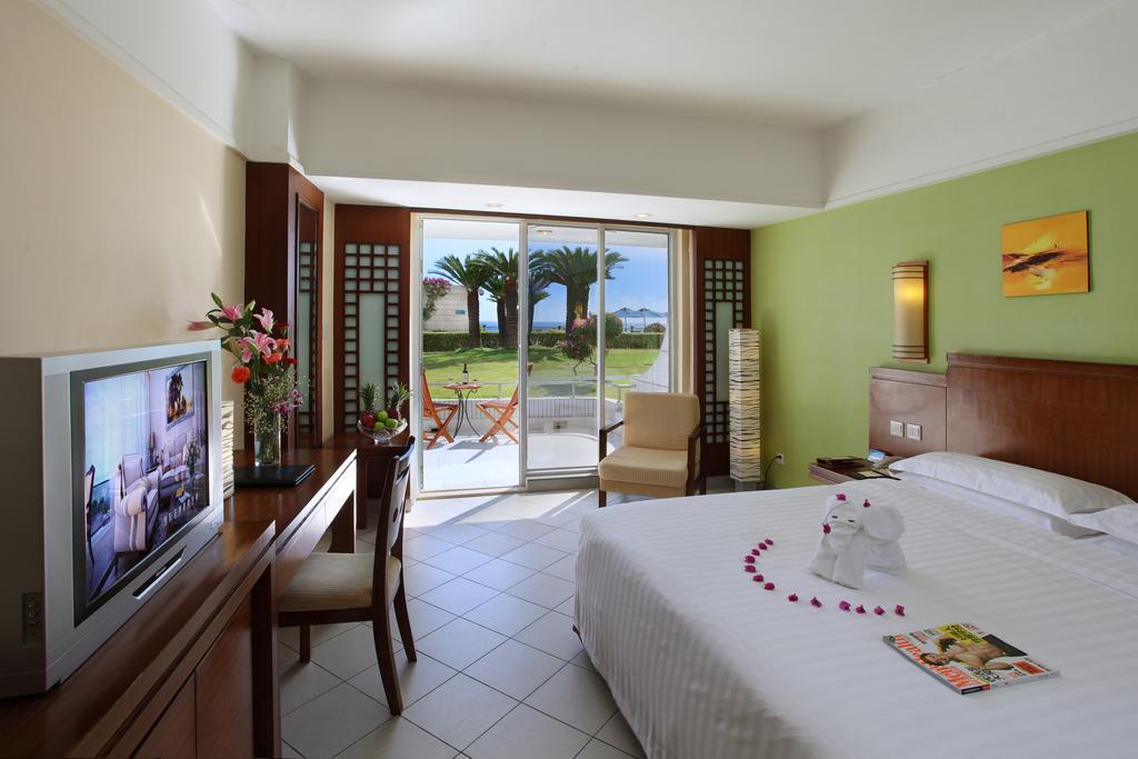 Pearl River Garden Hotel Tam Á Phòng bức ảnh