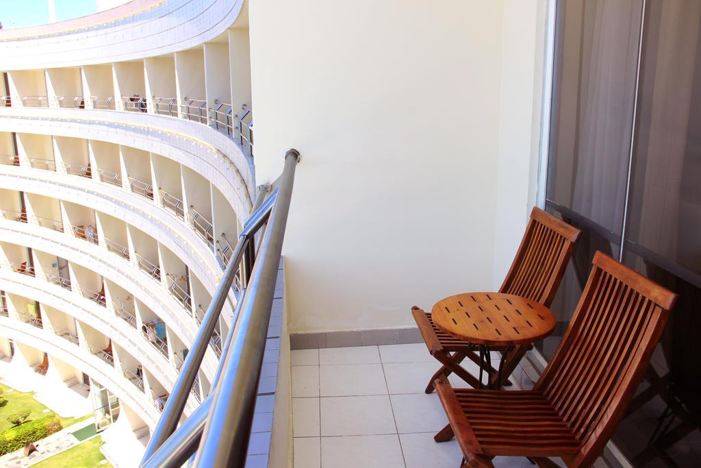Pearl River Garden Hotel Tam Á Phòng bức ảnh