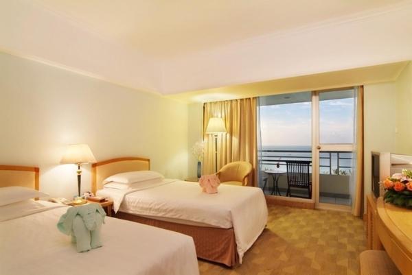 Pearl River Garden Hotel Tam Á Phòng bức ảnh